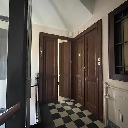 Apartment Andrea's *