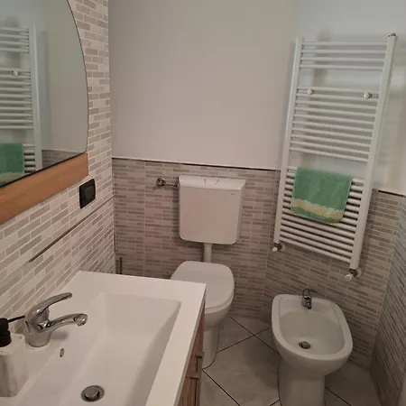 Appartamento Andrea's *