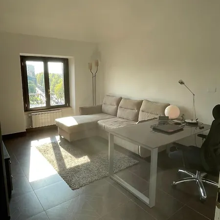 Andrea's Apartament